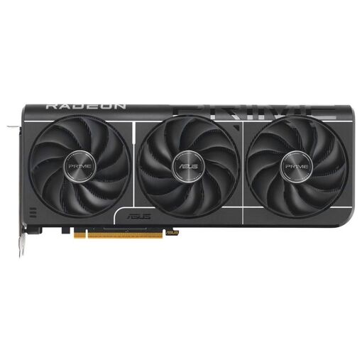 Carte graphique ASUS Prime EVO Edition OC