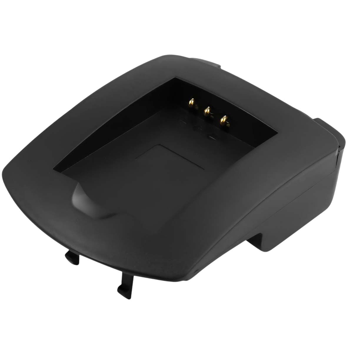 Avizar Rollei Battery Charging Base - Black