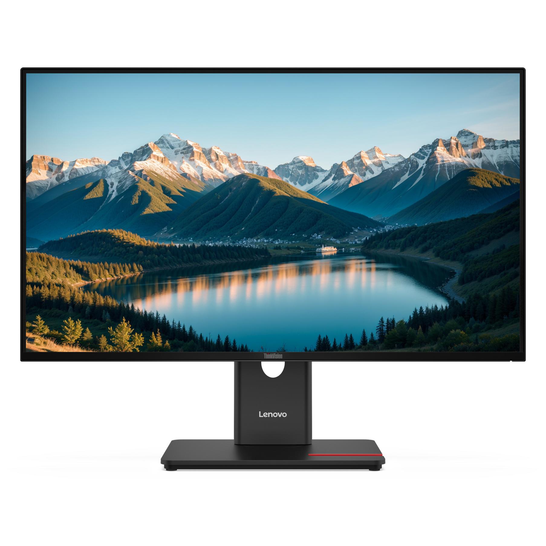 Lenovo ThinkVision T27Q-40 Monitor