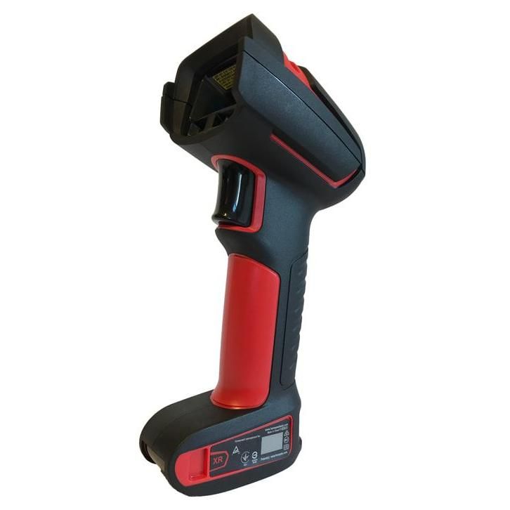 Honeywell 1990i Portable Barcode Reader