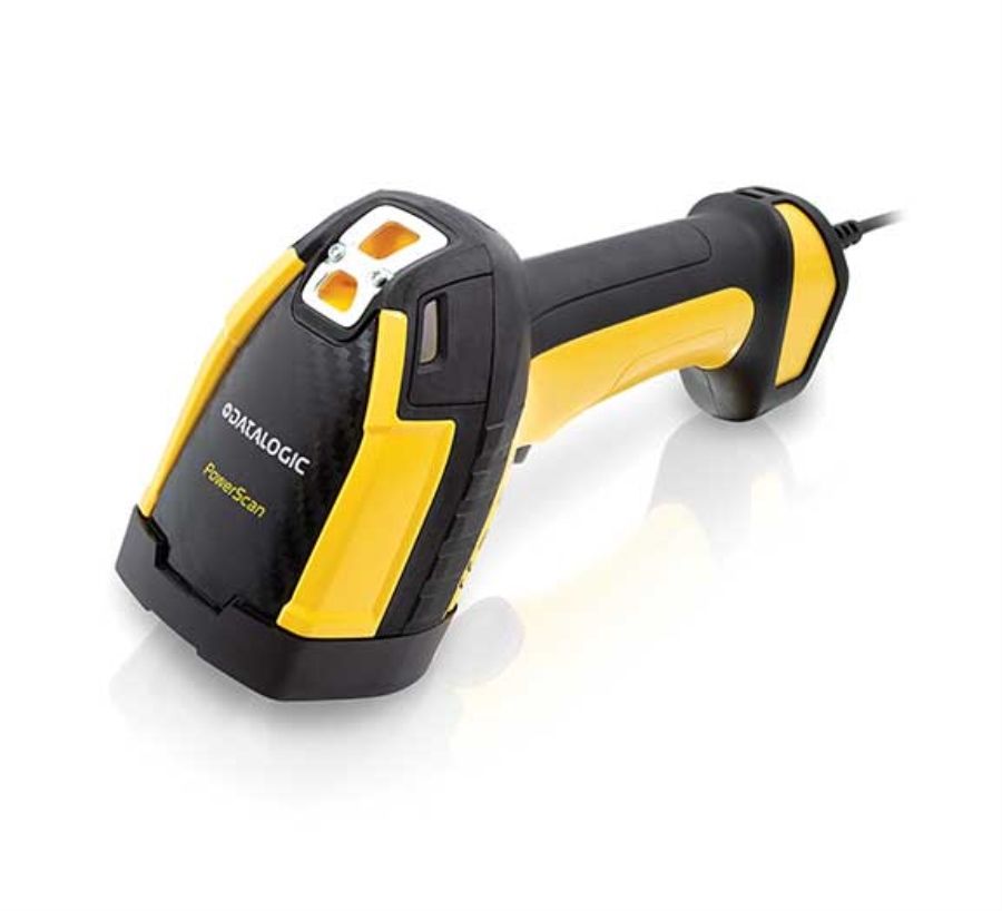 DataLogic PD9630-SRK1 Barcode Reader