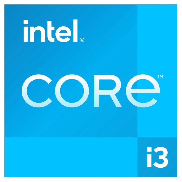 Intel Core i3-12100T Processor, 12M Smart Cache, Plateau