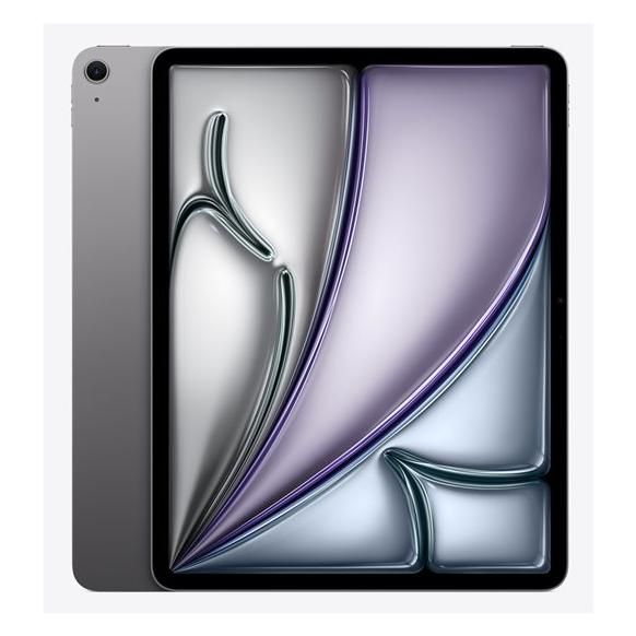 Apple iPad Air M3 (2025) Wi-Fi 128GB 13-inch Space Gray