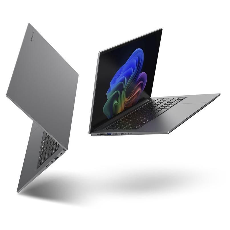 Acer Swift X 14 AI SFX14-61G - 14.5" Ryzen AI 7 350 32GB RAM 1.024TB SSD Grey AZERTY