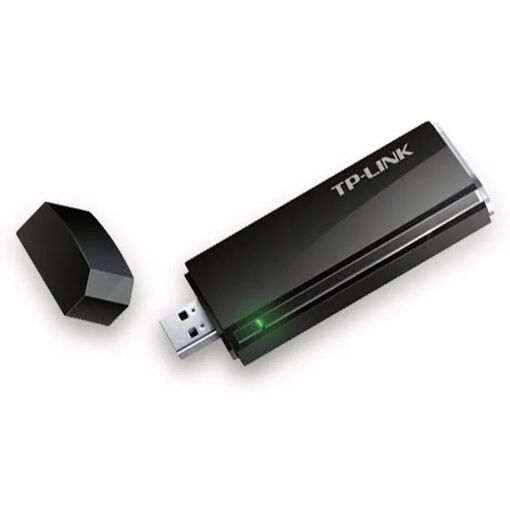 Adaptateur Wi-Fi USB TP-Link Archer T4U - AC1300 - USB 3.0 - Antenne à gain élevé