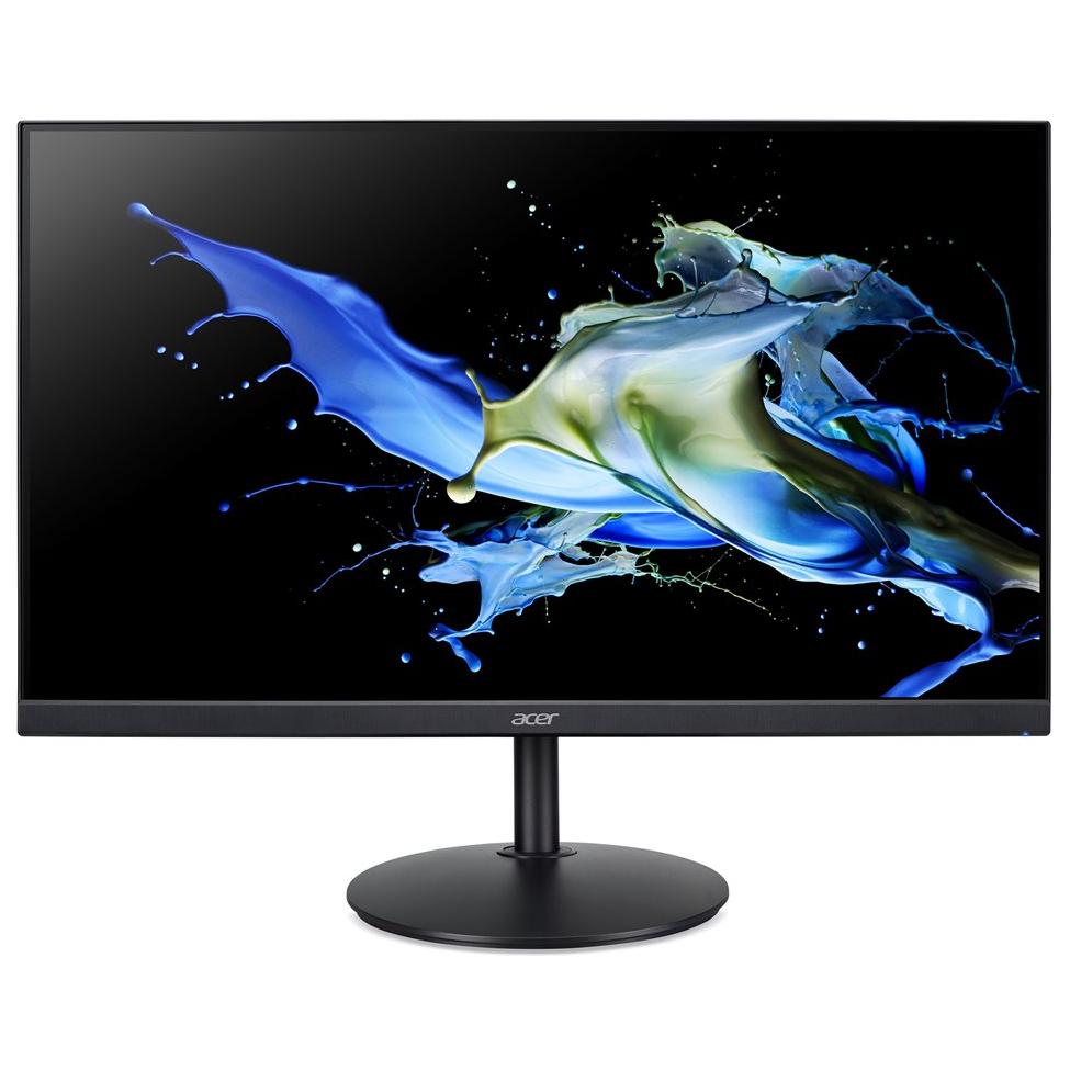 Acer CB242Y - 24-inch Full HD Monitor with Fast Response Time