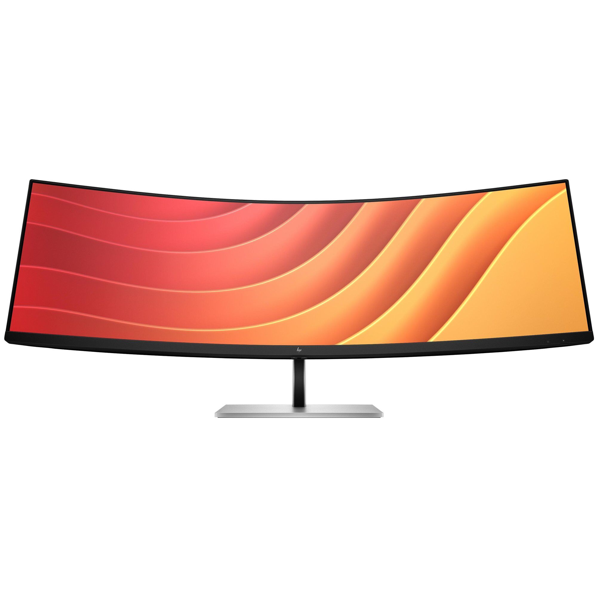 HP Curved Display E45c G5