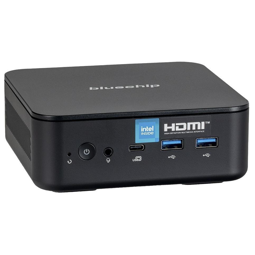 Bluechip BUSINESSline M13100 Mini PC