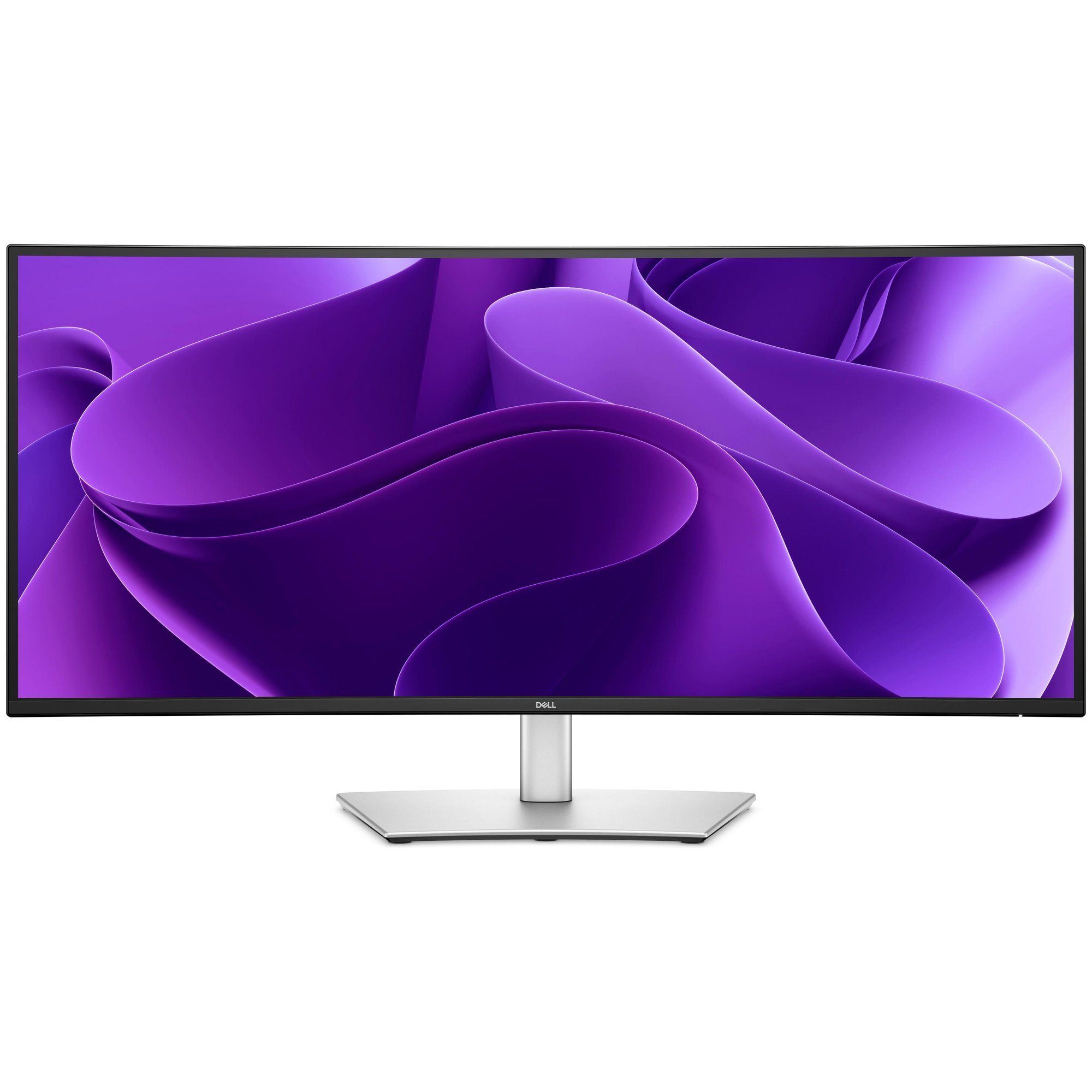 Dell Pro Plus P3425WE 34.1" Wide Quad HD LCD Monitor