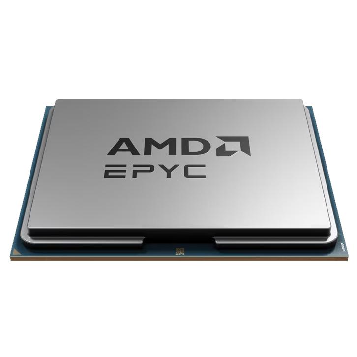 AMD EPYC 9555 Processor, 3.2 GHz, 256MB L3 Cache