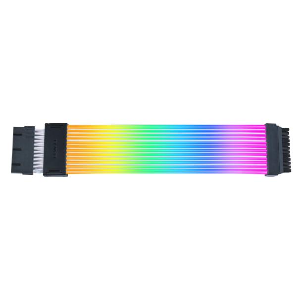 Lian Li 24-Pin Flat Cable and Ribbon (0.26m)