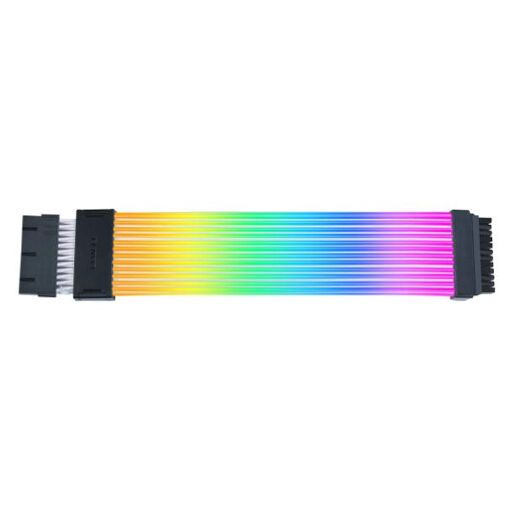 Lian Li 24-Pin Flat Cable and Ribbon (0.26m)