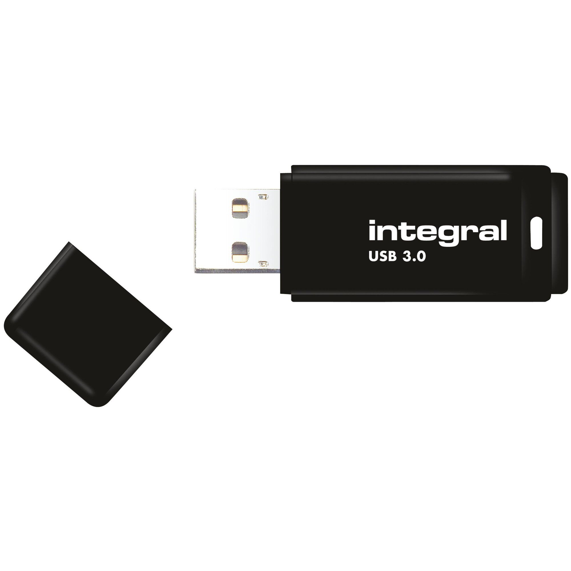 Integral 512GB USB 3.2 Flash Drive (3.1 Gen 1)