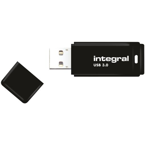 Integral 512GB USB 3.2 Flash Drive (3.1 Gen 1)