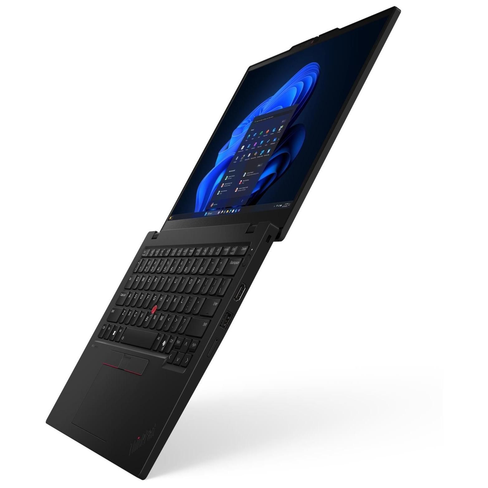 Lenovo ThinkPad L13 Gen 6 - 13.3" Core i7-255U, 32GB RAM, 512GB SSD, Intel Graphics
