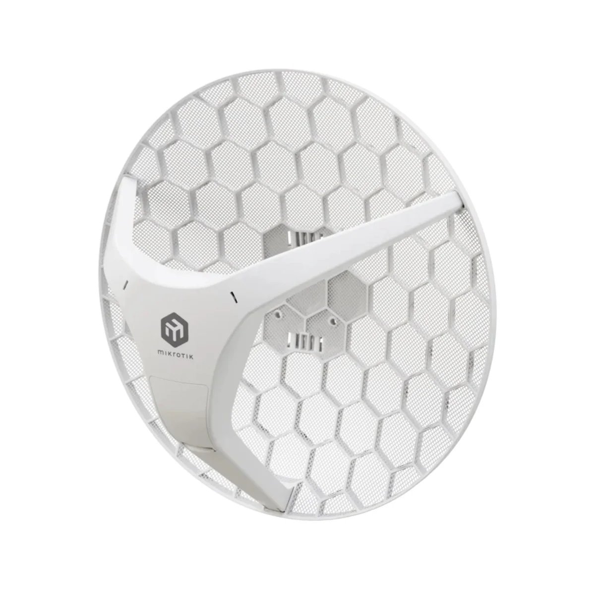Mikrotik LHG 5 ax CPE 5 GHz 24.5 dBi 802.11a/n/ac/ax