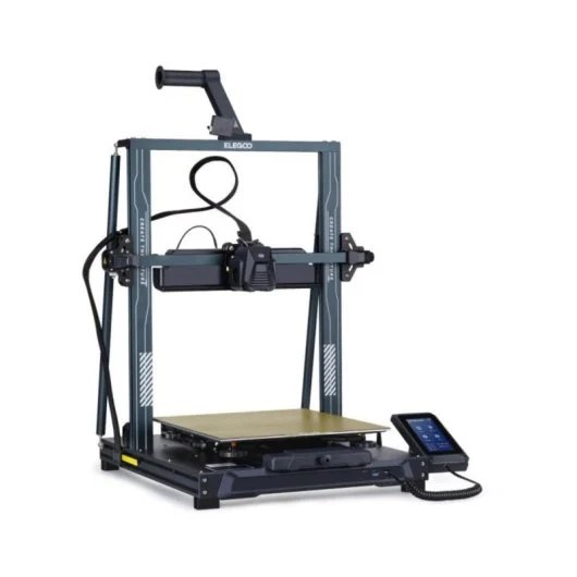 Elegoo Neptune 4 Plus 3D Printer