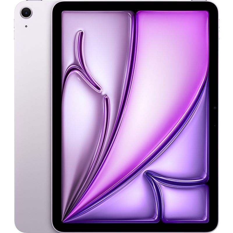 Apple iPad Air M3 (2025) 11-inch Wi-Fi 512GB Purple