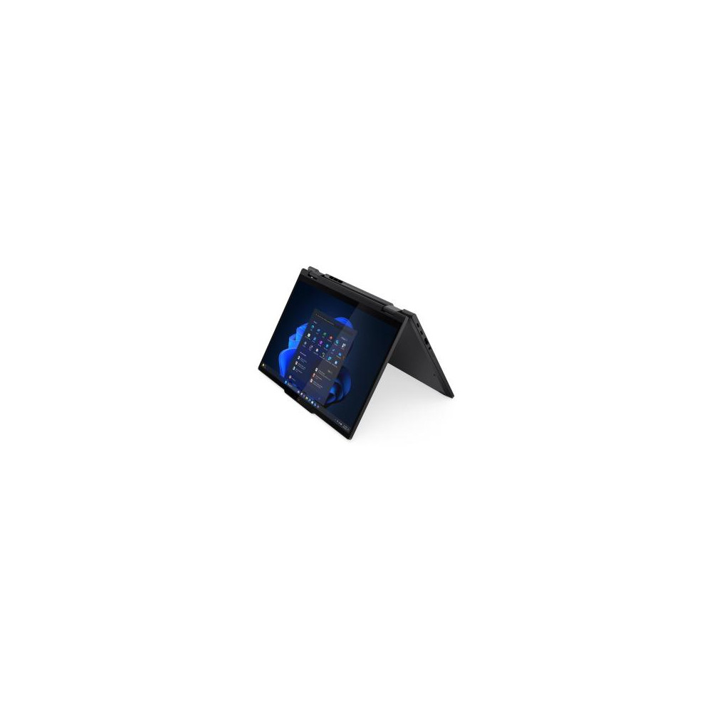 Lenovo ThinkPad T14s 2-in-1 14" Touchscreen Laptop - WUXGA, Intel Core i7-255U, 32GB, 1TB, Black