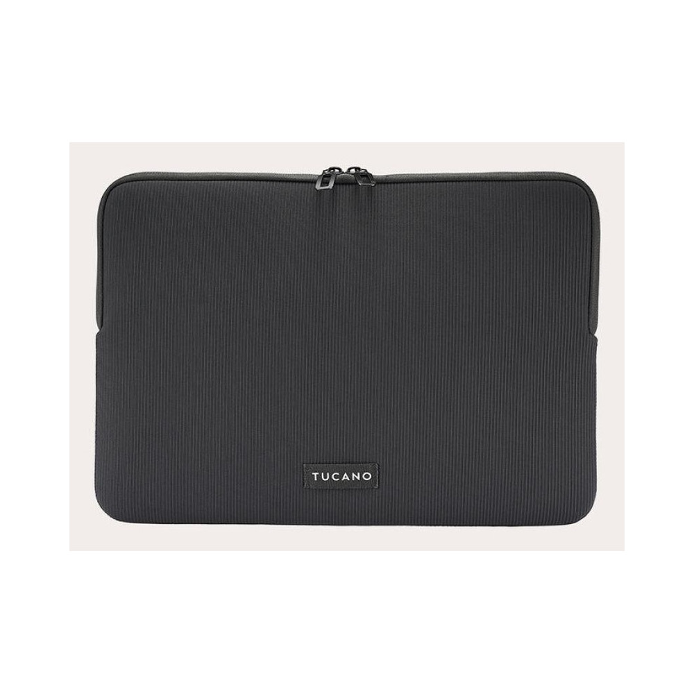 Deepcool Tucano Colore Toploader Case, 16" (40.6 cm), Black