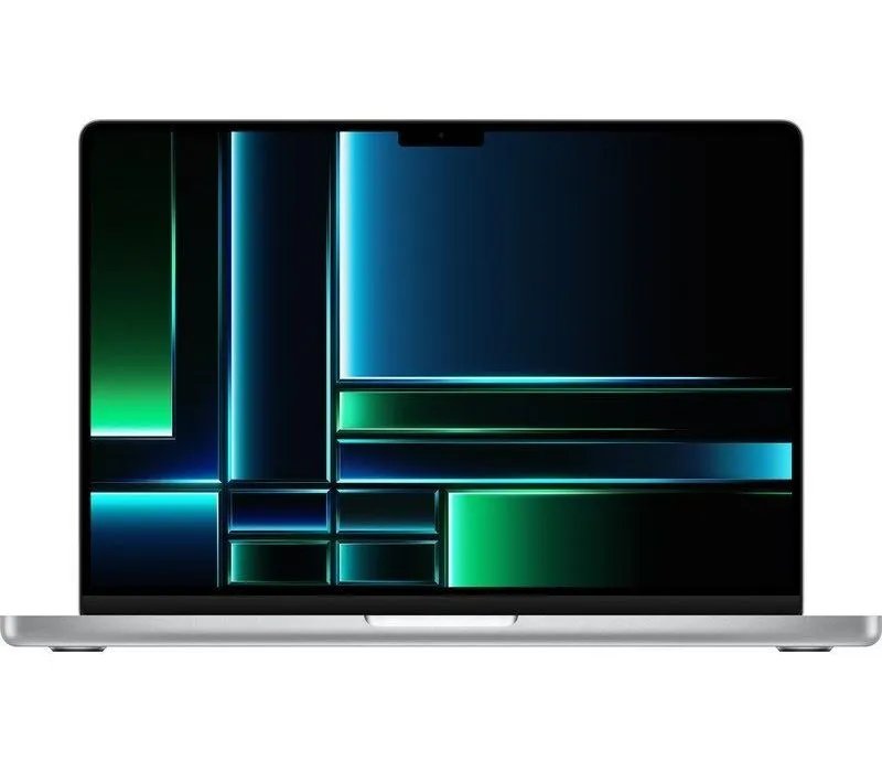 Apple MacBook Pro Retina 14" M2 Pro, 3.5GHz, 16GB RAM, 1TB SSD, Silver (2023)