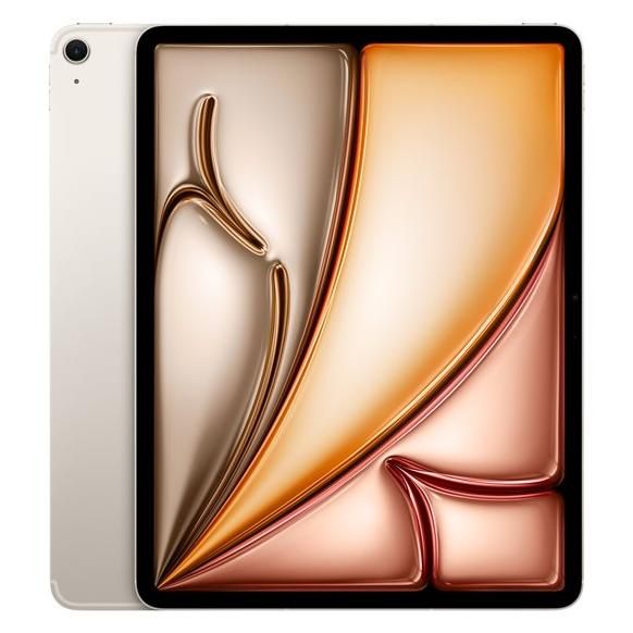 Apple iPad Air M3 (2025) Wi-Fi + Cellular 256GB 13-inch Stellar