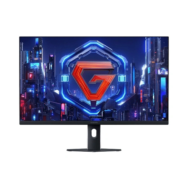 Xiaomi 2K Gaming Monitor G27Qi 2026