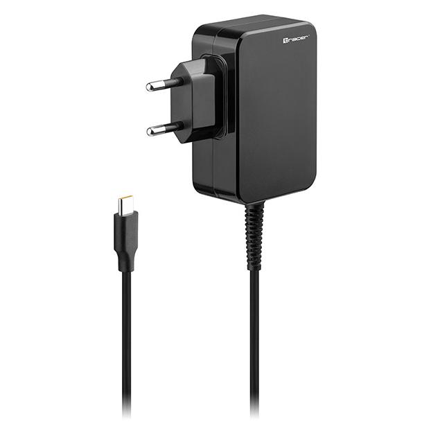 Tracer Power Adapter & Inverter TRAAKN47201 (65W, Black)