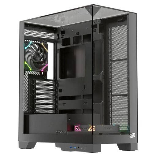 Tour PC XYZ Trifecta Noir