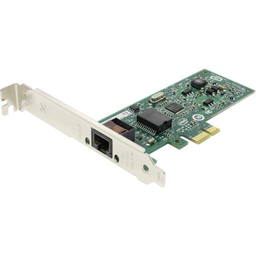 Intel EXPI9301CTBLK Internal Network Card 1000 Mbps