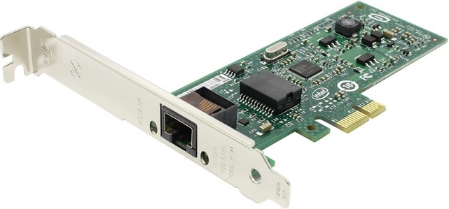 Intel EXPI9301CTBLK Internal Network Card 1000 Mbps