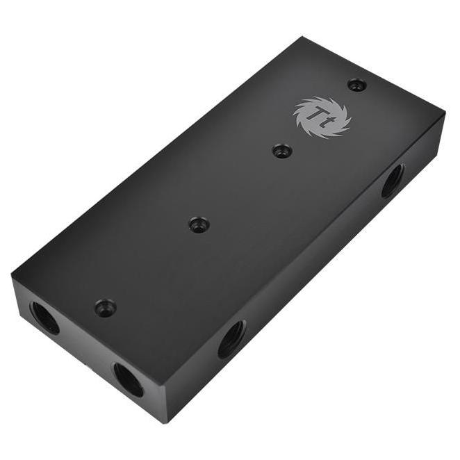 Thermaltake Liquid Cooler Accessory Kit, Black