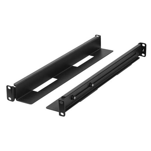 Lanberg Shelf Rail Kit AK-1901-B