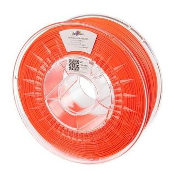 Filamentos Spectrum ABS Inteligente 1,75 mm Naranja 1 kg