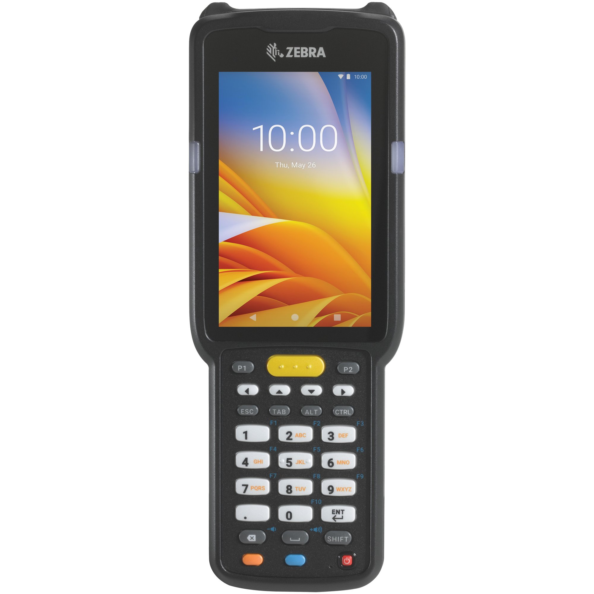 Zebra MC3300x Mobile Computer
