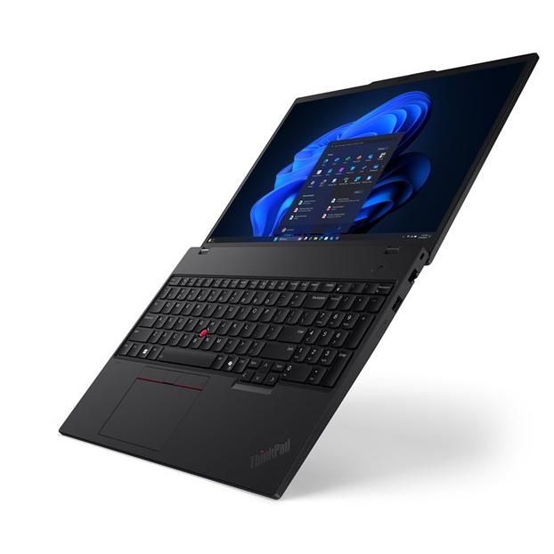Lenovo ThinkPad T16 Gen 4 - Pantalla de 16', Core i5, 16GB de RAM, 512GB SSD, Gráficos Intel Arc