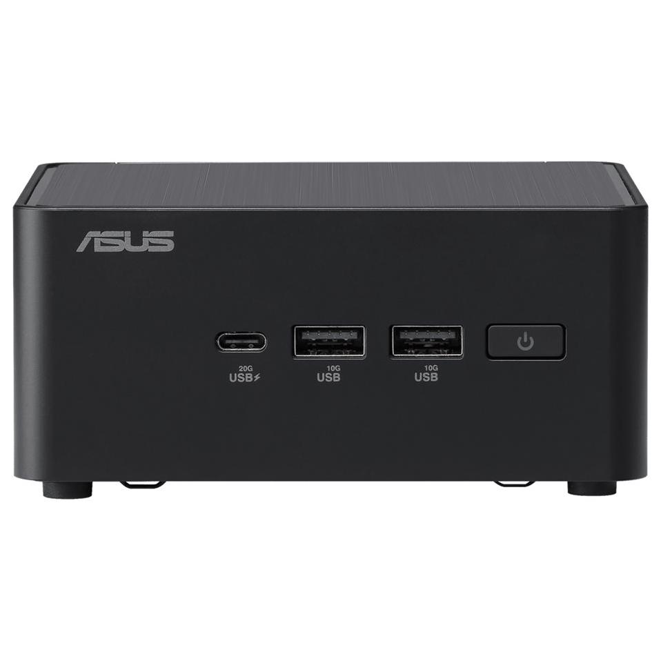 ASUS NUC 14 Pro Tall Kit - Core i7-155H, 1.4 GHz, 32GB RAM, 1TB Storage, Intel Arc Graphics