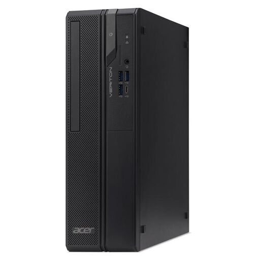 Acer Veriton X2 VX2723GT - Core i5-14400 2.5 GHz, 16GB RAM, 512GB SSD, Intel UHD Graphics 730