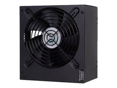 Silverstone Strider Essential Series ST50F-ES230 - 500W ATX Power Supply