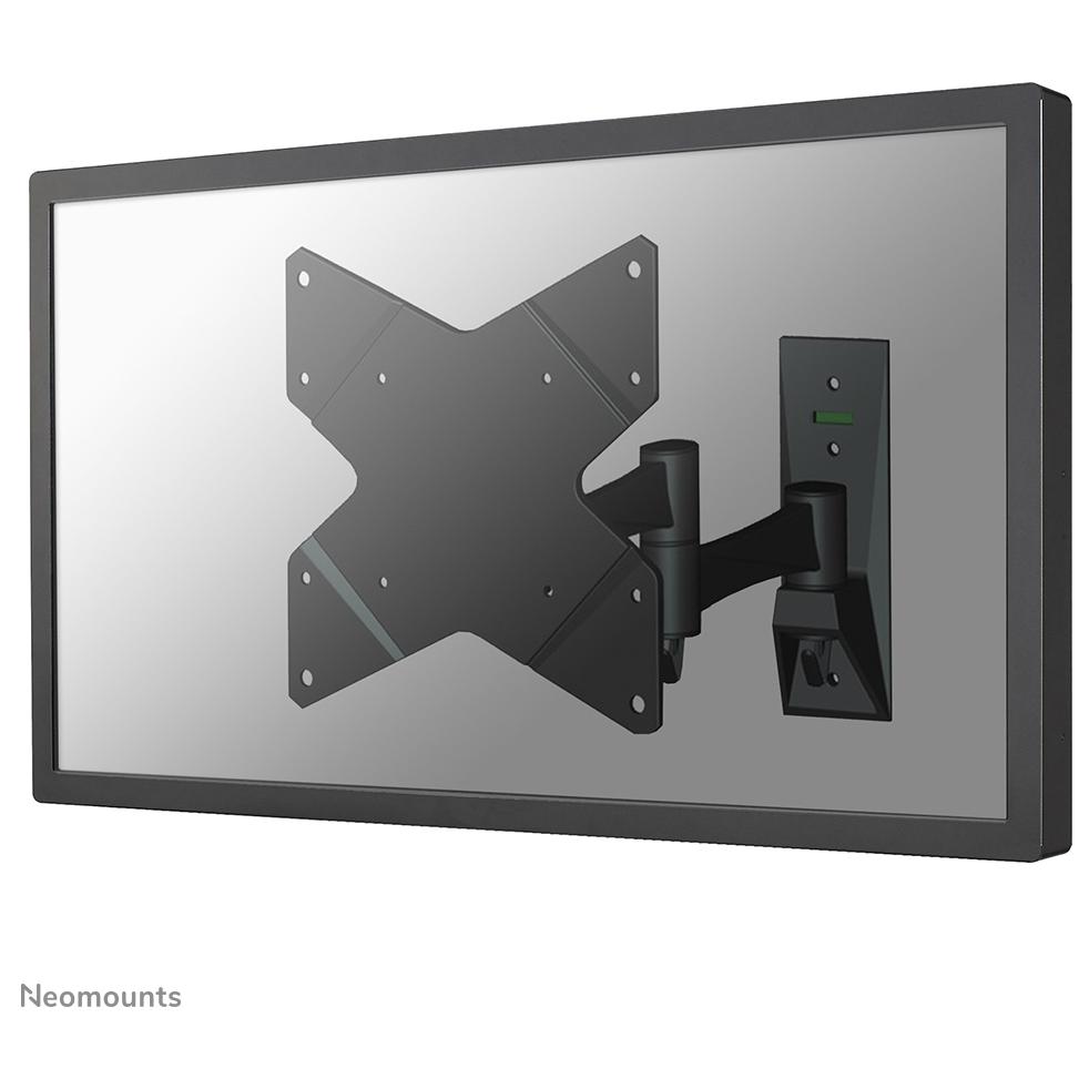 Neomounts FPMA-W835 Wall Mount - 10-40" Orientable