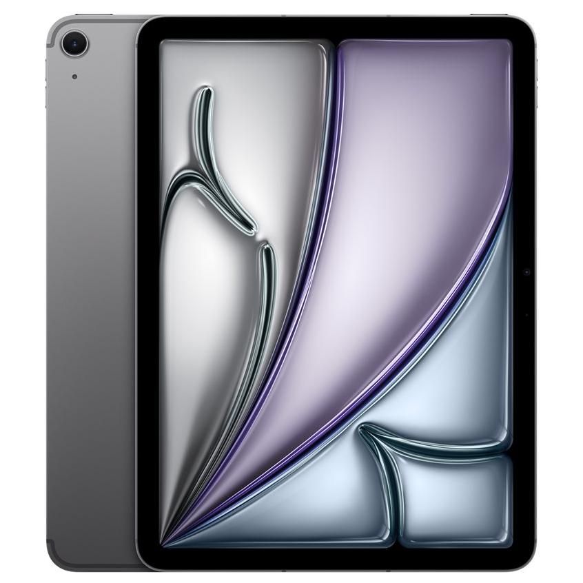 Apple iPad Air M3 (2025) Wi-Fi + Cellular 128GB 10.9 inches Space Gray