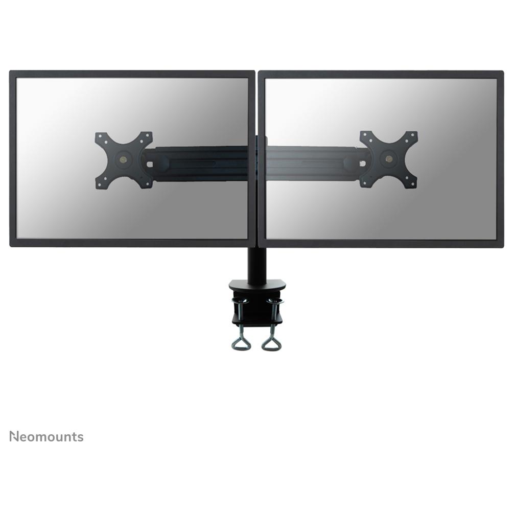 Neomounts FPMA-D700D 19-30 Inch Desk Mount Monitor Stand