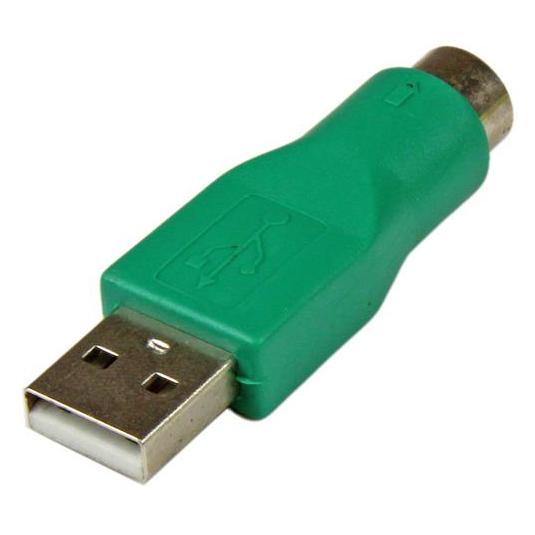 StarTech.com PS/2 to USB Mouse Adapter