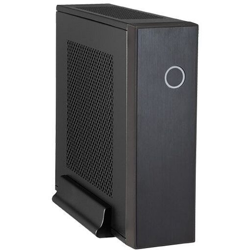 Caja de PC Chieftec Compact IX-03B Mini ITX - Negra