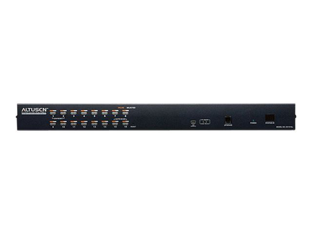 ATEN Technology KH1516AI - 16-Port KVM Switch