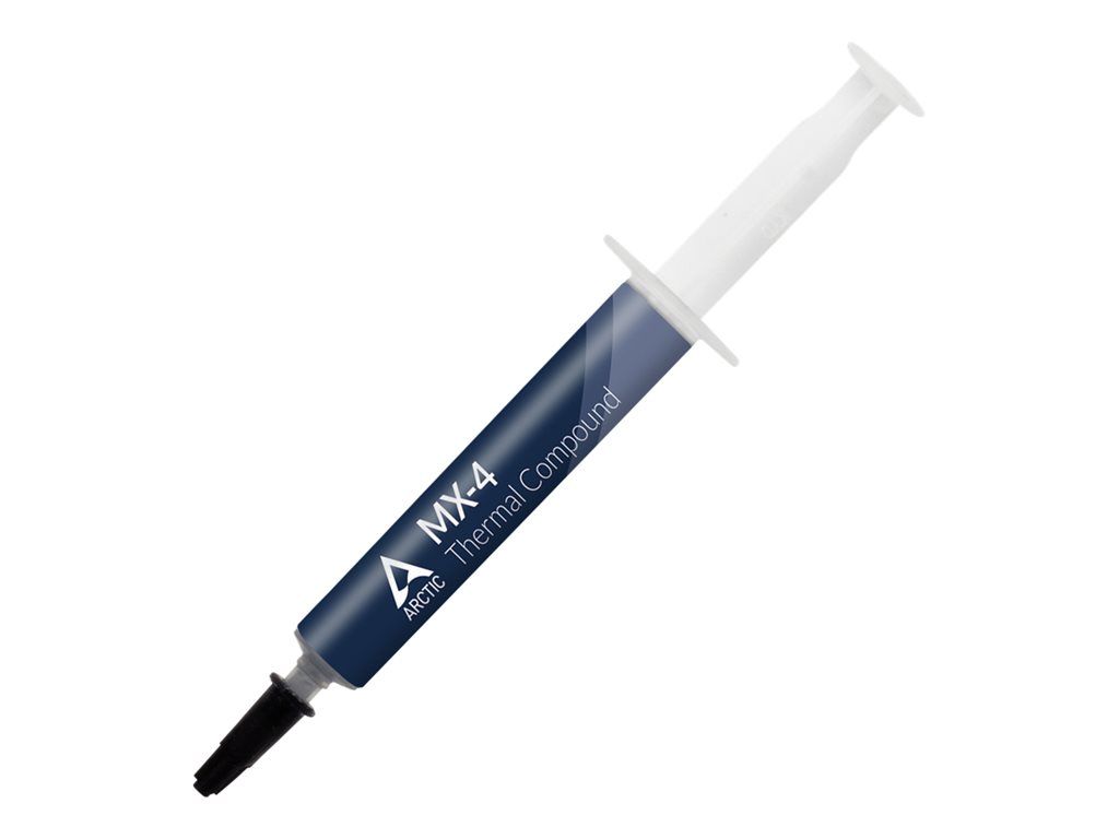 ARCTIC MX-4 (4g) Thermal Paste
