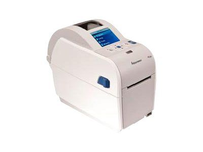 Honeywell PC23d Label Printer - Direct Thermal - Roll (6 cm) - 203 dpi - Up to 203.2 mm/sec - USB