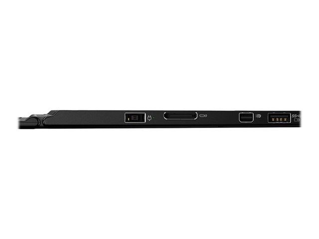 Lenovo ThinkPad X1 Yoga (1st Gen) 20FR - Core i5 Laptop - 8GB RAM - 256GB SSD - 14" Full HD Touchscreen