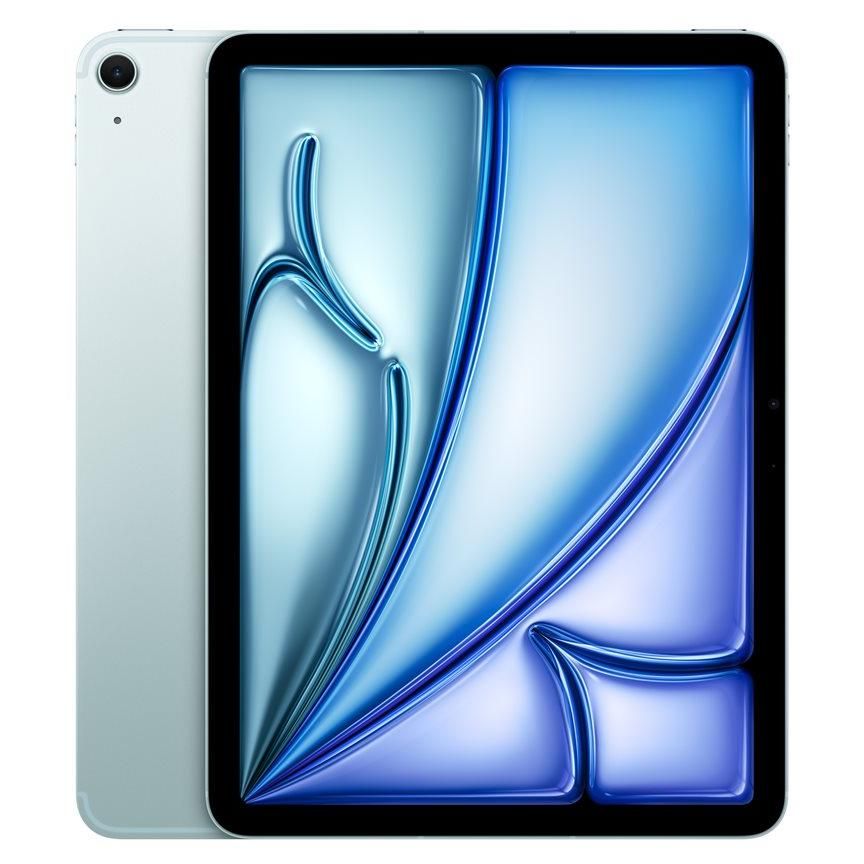 Apple iPad Air M3 (2025) Wi-Fi + Cellular 128GB 10.9-inch Blue