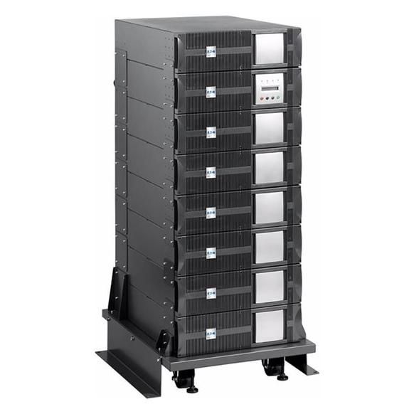 Eaton 9PX Battery Integration System with Casters